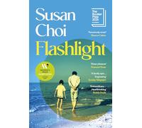 Flashlight: Shortlisted for the Women's Prize for Fiction 2026