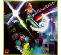 Flashlight - Unknown Title [Import]