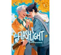 Flashlight - Unser K-Pop-Lovesong 01