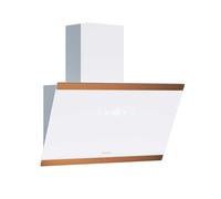Klarstein Hotte aspirante FlashLine 60 cm A++ 524 m³/h 3 vitesses tactile 100 W