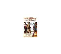 Flashman And The Angel Of The Lord