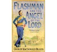 Flashman And The Angel Of The Lord