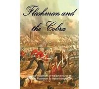 Flashman and the Cobra