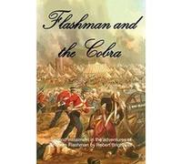 Flashman and the Cobra (Adventures of Thomas Flashman) Brightwell, Robert (Auteur)