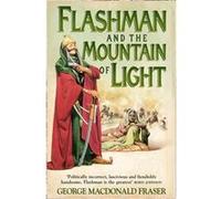 Flashman and the Mountain of Light by George MacDonald Fraser Paperback Book Fraser, George MacDonal (Auteur)