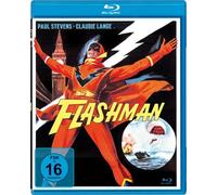Various Artists - Flashman [Blu-ray]
