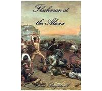 Flashman At The Alamo