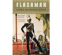 Flashman George MacDonald Fraser (Auteur)