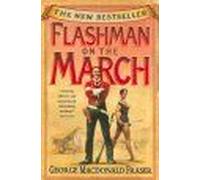 Flashman On The March