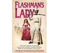 Flashman's Lady