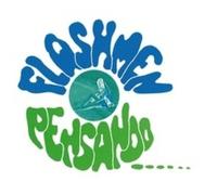 Flashmen - Pensando [Vinyl]