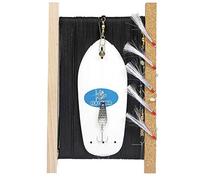 FLASHMER Ligne DE Traine Bateaux (Special VOILIER)