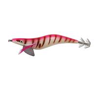 Flashmer - Turlutte De Peche Kariba Dos Peint Modèle: 12Cm Rose