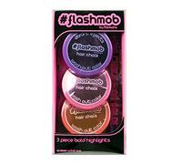 flashmob Live Wired Brazen Coffret 3 Craies pour Cheveux