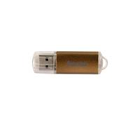 Cartes CompactFlash Hama FlashPen "Laeta" - clé USB - 32 Go