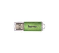 Hama Clé USB Laeta 64 Go USB 2.0
