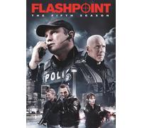 Flashpoint – Paramount Pictures