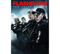 Flashpoint : Saison 3 – Universal Pictures