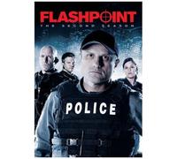 Flashpoint – Saison 2 – Paramount