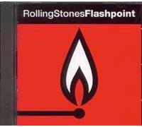 Rolling Stones, The - Flashpoint