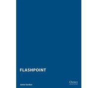 Flashpoint A Wargame - Mr Jamie Gordon - Osprey Games - ebook (ePub) - Livre