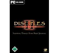 Flashpoint AG Disciples II - Gold Edition