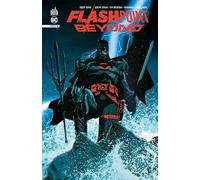 Flashpoint Beyond