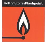 Flashpoint by The Rolling Stones NEUF