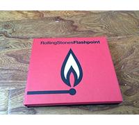 Flashpoint & Collectibles