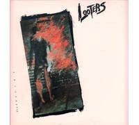 Flashpoint (Cut Out) [Import]