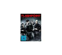 Flashpoint - Das Spezialkommando - Season 1 [Neuauflage.]
