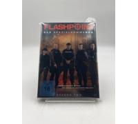 Flashpoint - Das Spezialkommando - Season 2