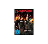 Flashpoint - Das Spezialkommando - Season 7