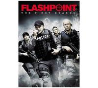 Flashpoint: First Season [Dvd] [Import]
