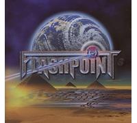 Flashpoint - Flashpoint