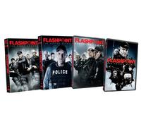 Flashpoint: Four Season Pack