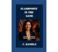 Flashpoint in the Sand: Legends of the Shetrani: Guardians of the Elamite Book Two