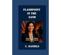 Flashpoint in the Sand: Legends of the Shetrani: Guardians of the Elamite Book Two