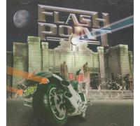 Flashpoint - Lazer Love