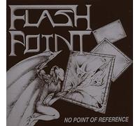 Flashpoint - No Point of Reference