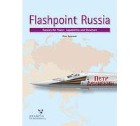 Flashpoint Russia: Russia's Air Power: Capabilities and Structure