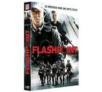 Flashpoint – Warner Bros. – Coffret intégral – Saison 1