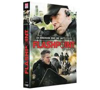 Flashpoint - Saison 2
