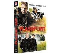 Flashpoint - Saison 3