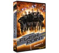 Flashpoint:Season 2 [Import allemand]