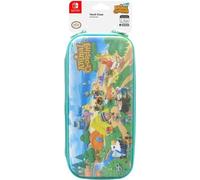 FLASHPOINT SWI+SWI LITE SAC ANIMAL CROSSING PREMIUM, Couleur:Vert/Turquoise