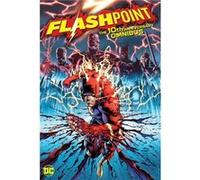 Flashpoint The 10th Anniversary Omnibus by Geoff Johns Geoff Johns (Auteur)