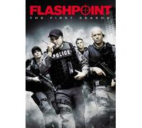 Flashpoint: The First Season