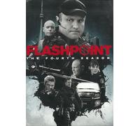 Flashpoint: The Fourth Season
