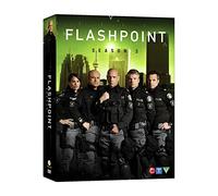 Flashpoint - Flashpoint: The Third Season